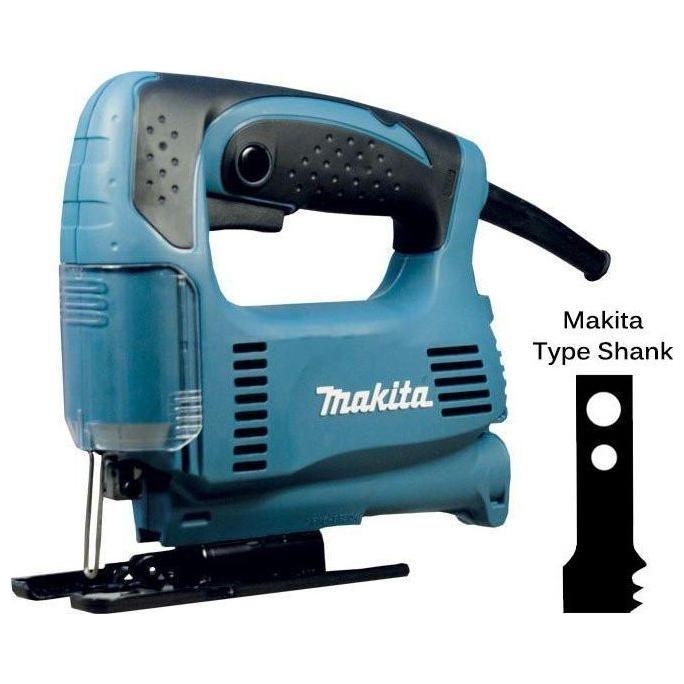 Makita 4326M Fixed Speed Jigsaw  Makita 4326M Fixed Speed Jigsaw